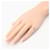 Cartier Trinity Ring Silber Golden - Ansicht 6