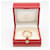Cartier Trinity Ring Silber Golden - Ansicht 7