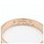 Anello Mini Love Cartier in oro rosa 18K D'oro - vista 3