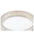 Cartier Mini Love Ring in 18K Weißgold Silber - Ansicht 3