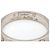 Cartier Mini Love Ring in 18K Weißgold Silber - Ansicht 3