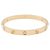 Bracciale Cartier Love Charm D'oro - vista 2