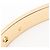 Bracciale Cartier Love Charm D'oro - vista 4