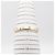 Bracciale Cartier Love Charm D'oro - vista 5