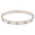 Bracciale Cartier Love in oro bianco 18K Argento - vista 2