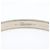 Bracciale Cartier Love in oro bianco 18K Argento - vista 4