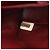 Borsa a tracolla Chanel Matelassé Double Flap Nero - vista 5