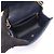 Borsa a tracolla Chanel Matelassé Navy Blu navy - vista 3