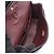 Timeless Borsa a tracolla Chanel Matelassé Double Flap Nero - vista 3