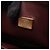 Timeless Borsa a tracolla Chanel Matelassé Double Flap Nero - vista 5