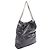 Timeless Borsa a spalla Chanel Matelassé 22 Large Nero - vista 2
