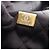 Timeless Borsa a spalla Chanel Matelassé 22 Large Nero - vista 5