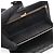Chanel Coco Mark Bi-fold Long Wallet Schwarz - Ansicht 4