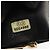 Chanel Coco Mark Bi-fold Long Wallet Schwarz - Ansicht 6