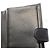 Chanel Coco Mark Bi-fold Long Wallet Schwarz - Ansicht 8