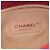 Borsa a tracolla Chanel Chevron V-stitch in pelle rossa Rosso - vista 4
