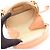 Chanel Coco Mark Round 2-Way Handtasche Pink - Ansicht 3