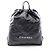Mochila/Bolso Chanel 22 Large Negro