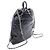 Mochila/Bolso Chanel 22 Large Negro - vista 2