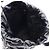Mochila/Bolso Chanel 22 Large Negro - vista 3