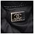 Mochila/Bolso Chanel 22 Large Negro - vista 5