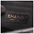 Timeless Borsa a tracolla Chanel Chevron V-stitch Nero - vista 4