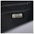 Timeless Chanel Mini Matelassé Chain Clutch Preto - vista 5