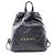 Zaino Chanel CHANEL 22 in pelle nera Nero
