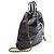 Zaino Chanel CHANEL 22 in pelle nera Nero - vista 2