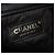 Zaino Chanel CHANEL 22 in pelle nera Nero - vista 4