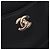 Borsa a mano 2-Way Chanel Neo Executive Tote Small Nero Crudo - vista 10