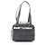 Borsa Tote Chanel Chocolate Bar Nero