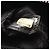 Borsa Tote Chanel Chocolate Bar Nero - vista 5