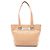 Chanel Chocolate Bar Tote Bag Beige