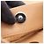 Chanel Chocolate Bar Tote Bag Beige - Ansicht 12