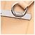 Chanel Chocolate Bar Tote Bag Beige - Ansicht 13
