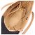 Chanel Chocolate Bar Tote Bag Beige - Ansicht 3