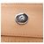 Chanel Chocolate Bar Tote Bag Beige - Ansicht 7