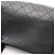 Borsa a tracolla Chanel Matelassé Small in pelle nera Nero - vista 9