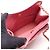 Borsa Hobo Small Matelassé Chanel Rosa - vista 3