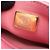 Borsa Hobo Small Matelassé Chanel Rosa - vista 5