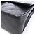 Timeless Borsa a tracolla Chanel Large Matelassé Classic Double Flap Nero - vista 6