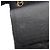 Timeless Borsa a tracolla Chanel Large Matelassé Classic Double Flap Nero - vista 9