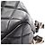 Borsa Chanel Matelassé con catena Second Bag Nero - vista 7