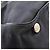 Borsa Tote Chanel New Travel Line MM Nero - vista 8