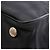Borsa Tote Chanel New Travel Line MM Nero - vista 9
