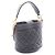 Le Boy Bolsa de Ombro 2-Way Chanel Boy Preto - vista 2