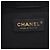 Le Boy Bolsa de Ombro 2-Way Chanel Boy Preto - vista 4