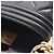 Le Boy Bolsa de Ombro 2-Way Chanel Boy Preto - vista 9