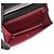 Borsa a tracolla Chanel Matelassé Single Flap Nero - vista 3